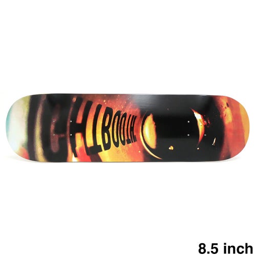 TIGHTBOOTH（TBPR）DECK タイトブース デッキ TEAM KALEIDOSCOPE 8.5 スケートボード スケボー 1