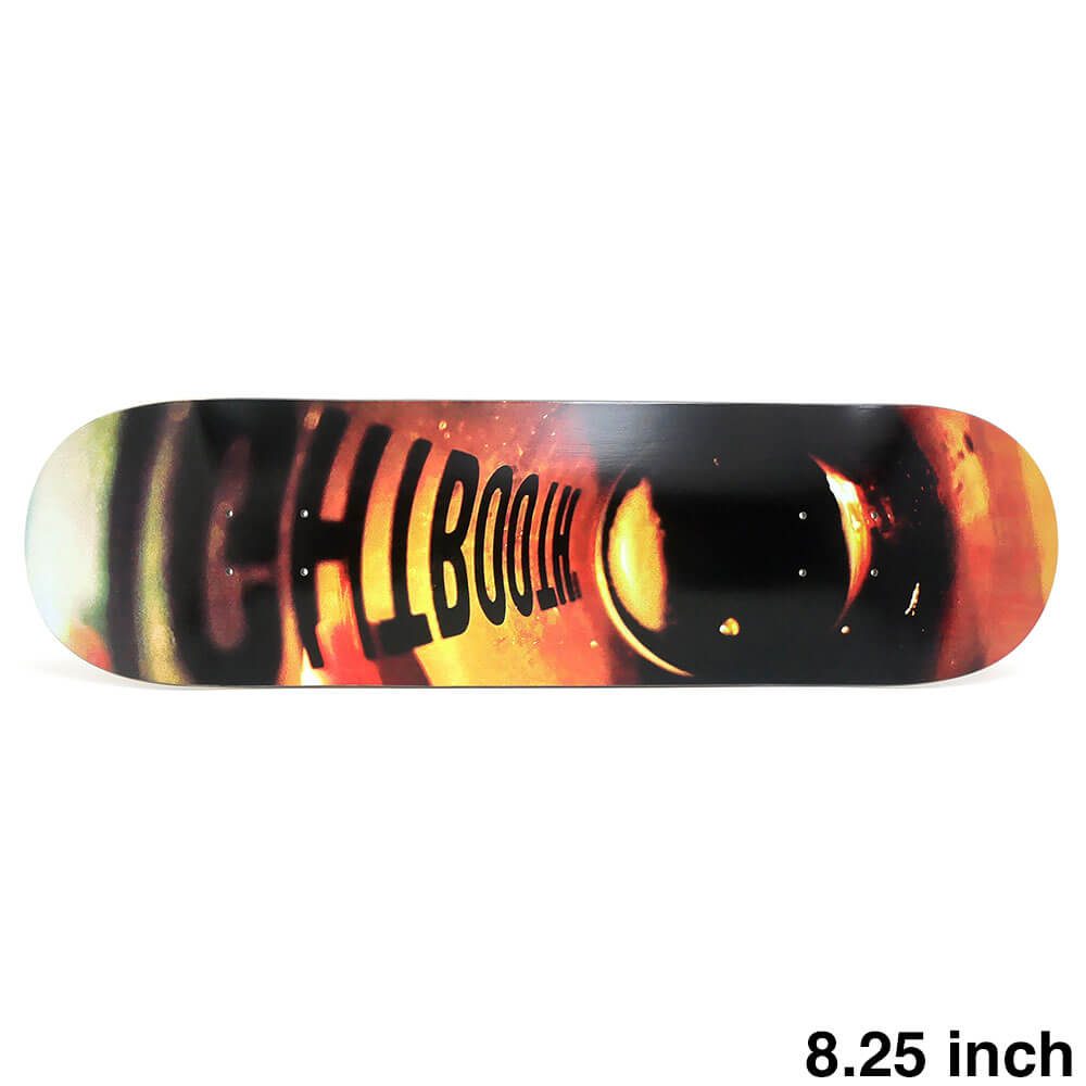 TIGHTBOOTH（TBPR）DECK タイトブース デッキ TEAM KALEIDOSCOPE 8.25 スケートボード スケボー 1
