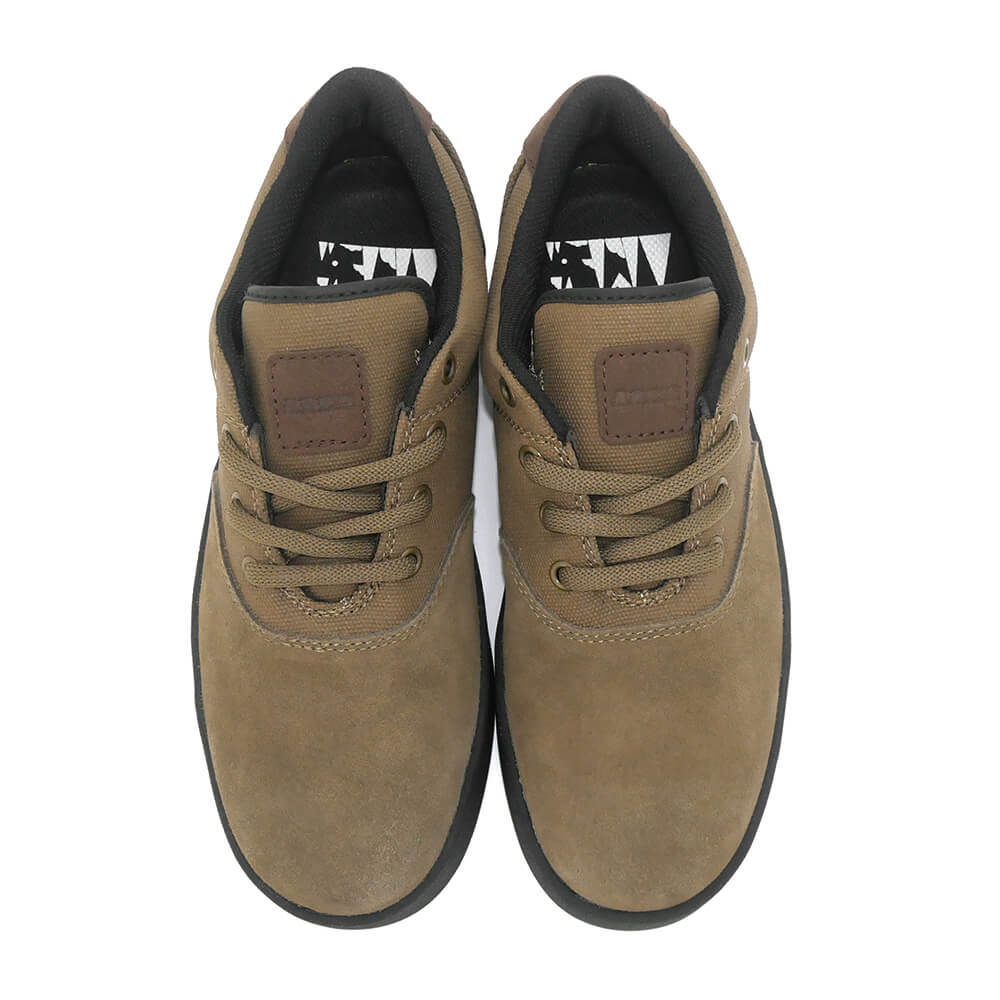 ARETH SHOES アース シューズ スニーカー PLUG PRETZEL スケートボード スケボー 2