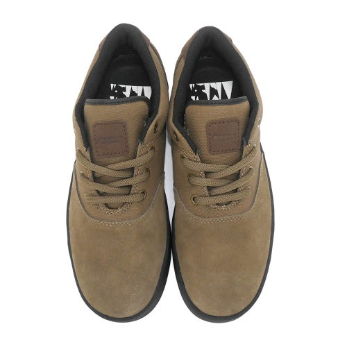 ARETH SHOES アース シューズ スニーカー PLUG PRETZEL スケートボード スケボー 2