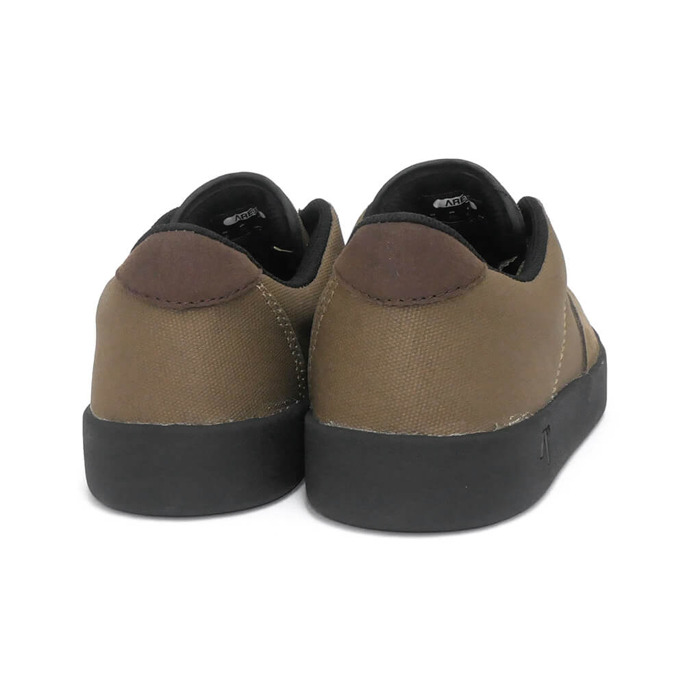 ARETH SHOES アース シューズ スニーカー PLUG PRETZEL スケートボード スケボー 3