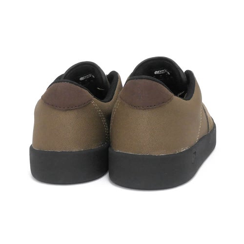 ARETH SHOES アース シューズ スニーカー PLUG PRETZEL スケートボード スケボー 3