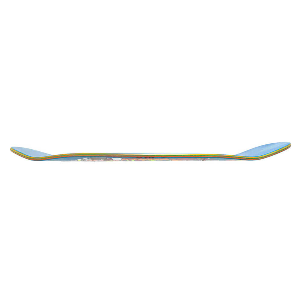NEW DEAL DECK ニューディール デッキ ANDY HOWELL TRICYCLE KID EMERALD STAIN 9.63 スケートボード スケボー 2