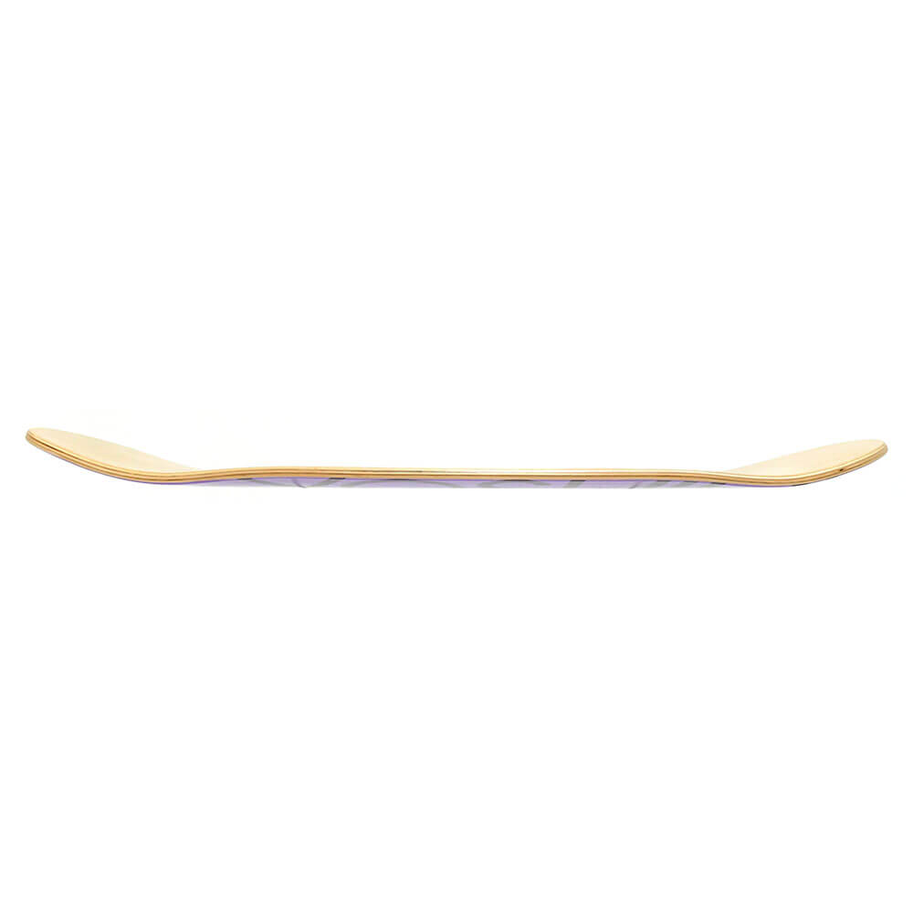 DORCUS DECK ドーカス デッキ YOSHIKI KISHIDA GRAPHITE WOOD 8.0 スケートボード スケボー 2