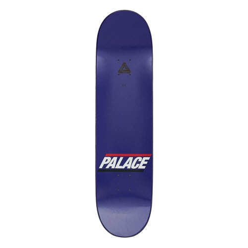 PALACE DECK パレス デッキ LUCAS PUIG PRO S44 8.2 スケートボード スケボー 3