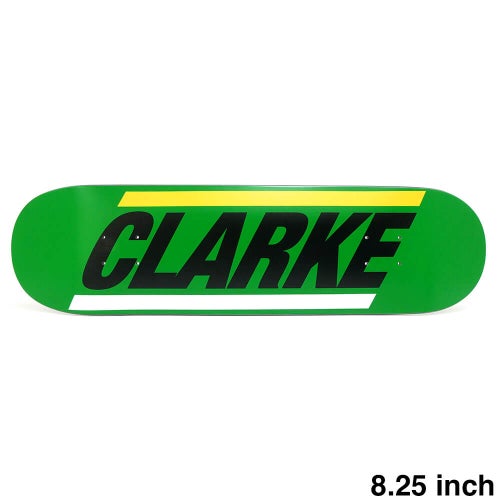 PALACE DECK パレス デッキ LUCIEN CLARKE PRO S44 8.25 スケートボード スケボー 1