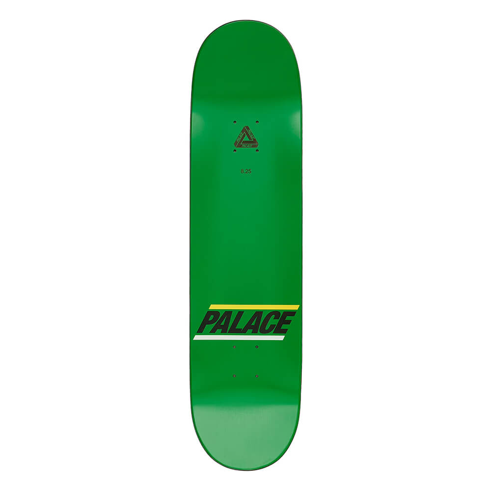 PALACE DECK パレス デッキ LUCIEN CLARKE PRO S44 8.25 スケートボード スケボー 3
