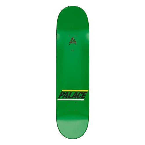 PALACE DECK パレス デッキ LUCIEN CLARKE PRO S44 8.25 スケートボード スケボー 3