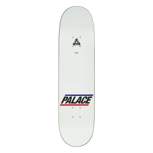 PALACE DECK パレス デッキ TEAM BASICALLY 8.25 スケートボード スケボー 3