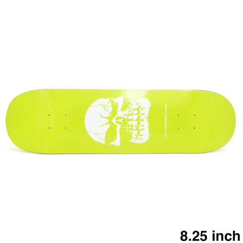 LIMOSINE DECK リモジン デッキ CYRUS BENNETT SKOL 8.25 スケートボード スケボー 1