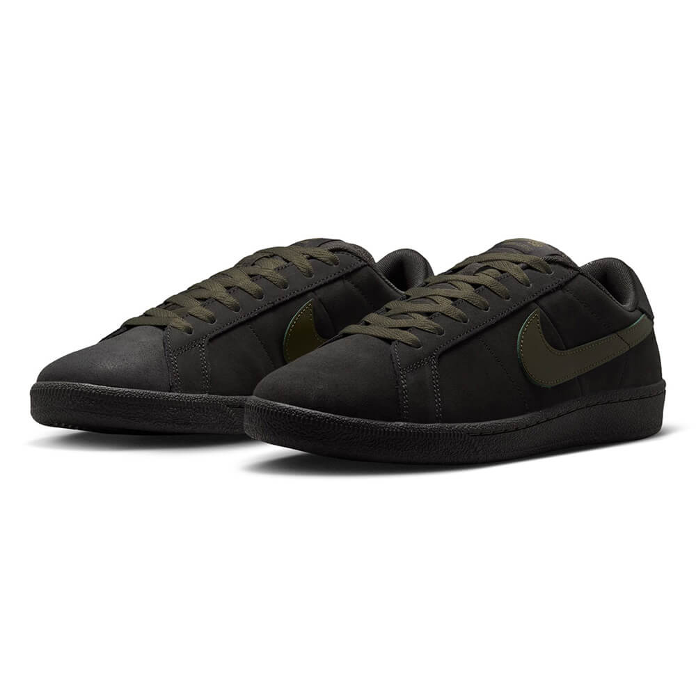 NIKE SB SHOES ナイキSB シューズ スニーカー ZOOM TENNIS CLASSIC HF7386-200 スケートボード スケボー