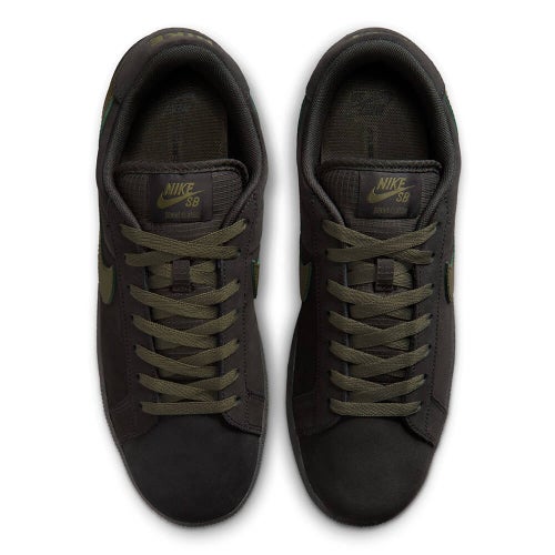 NIKE SB SHOES ナイキSB シューズ スニーカー ZOOM TENNIS CLASSIC HF7386-200 スケートボード スケボー 01