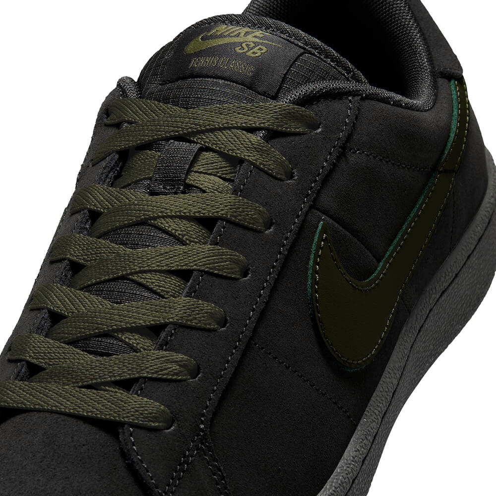 NIKE SB SHOES ナイキSB シューズ スニーカー ZOOM TENNIS CLASSIC HF7386-200 スケートボード スケボー 08