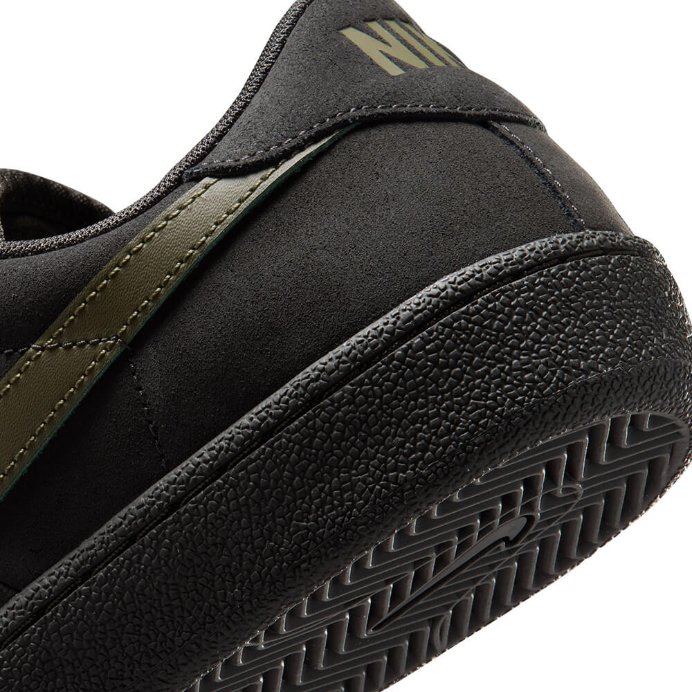 NIKE SB SHOES ナイキSB シューズ スニーカー ZOOM TENNIS CLASSIC HF7386-200 スケートボード スケボー 09