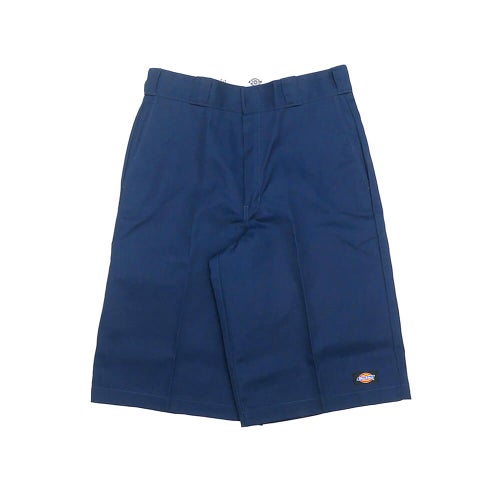DICKIES SHORTS ディッキーズ ショーツ 13 INCH POCKET WORK DARK NAVY スケートボード スケボー 