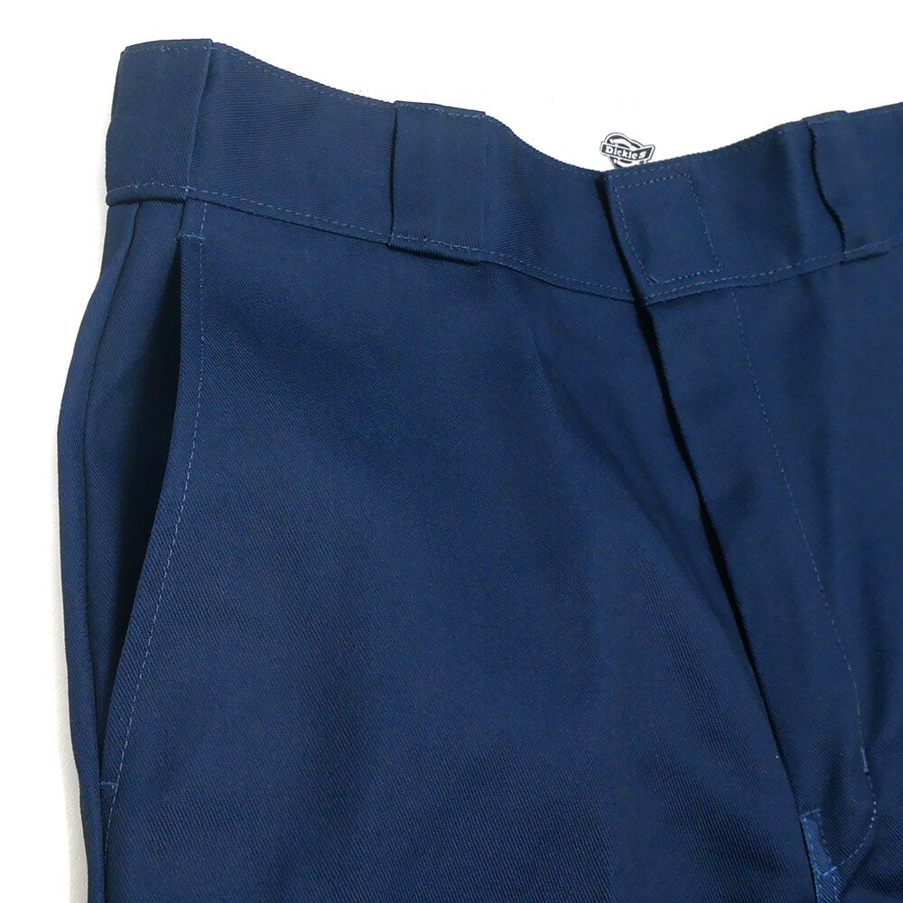 DICKIES SHORTS ディッキーズ ショーツ 13 INCH POCKET WORK DARK NAVY スケートボード スケボー 1