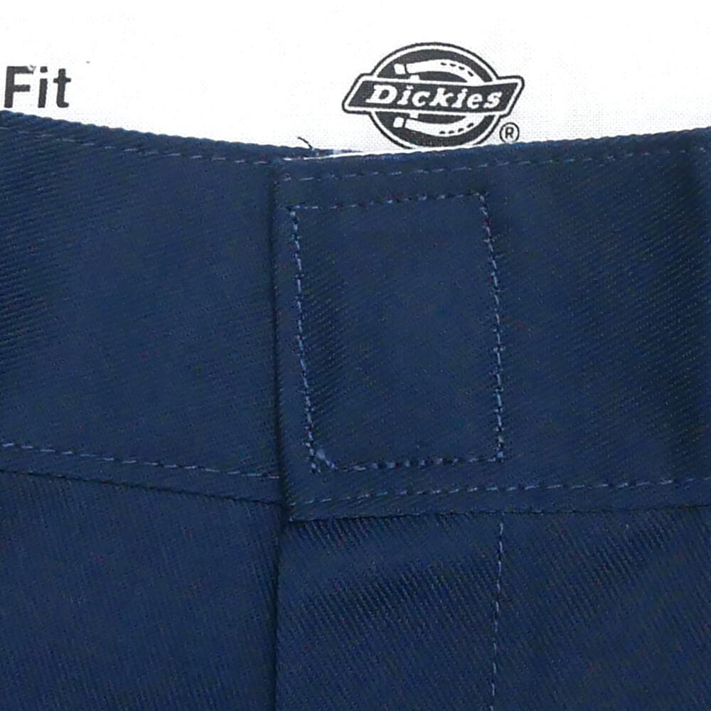 DICKIES SHORTS ディッキーズ ショーツ 13 INCH POCKET WORK DARK NAVY スケートボード スケボー 2