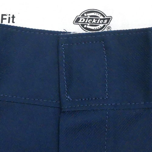 DICKIES SHORTS ディッキーズ ショーツ 13 INCH POCKET WORK DARK NAVY スケートボード スケボー 2