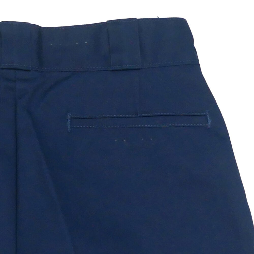 DICKIES SHORTS ディッキーズ ショーツ 13 INCH POCKET WORK DARK NAVY スケートボード スケボー 4