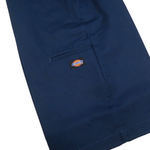 DICKIES SHORTS ディッキーズ ショーツ 13 INCH POCKET WORK DARK NAVY スケートボード スケボー 5
