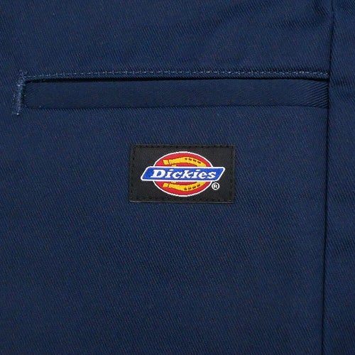 DICKIES SHORTS ディッキーズ ショーツ 13 INCH POCKET WORK DARK NAVY スケートボード スケボー 6