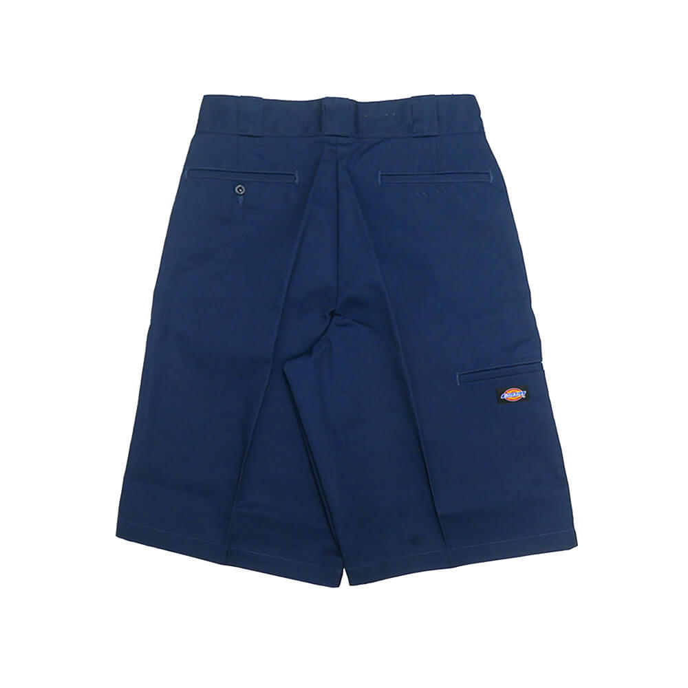 DICKIES SHORTS ディッキーズ ショーツ 13 INCH POCKET WORK DARK NAVY スケートボード スケボー 7