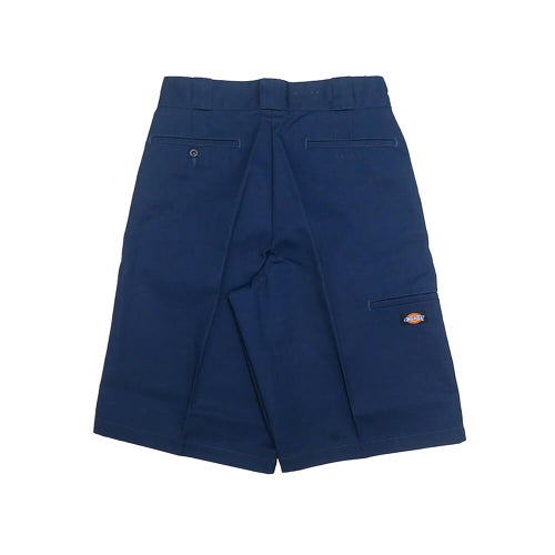 DICKIES SHORTS ディッキーズ ショーツ 13 INCH POCKET WORK DARK NAVY スケートボード スケボー 7