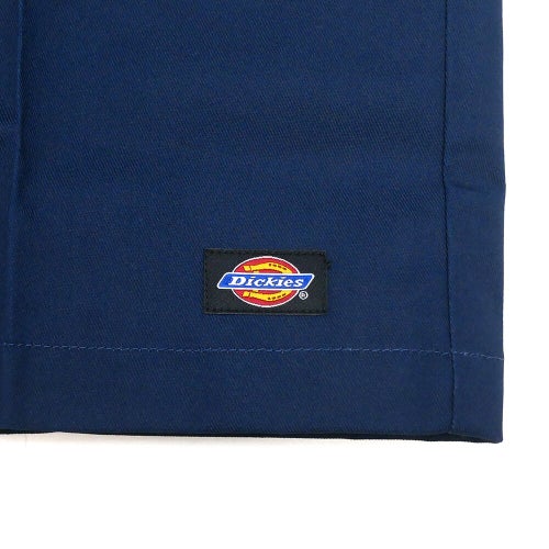 DICKIES SHORTS ディッキーズ ショーツ 13 INCH POCKET WORK DARK NAVY スケートボード スケボー 8