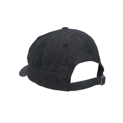 DANCER CAP ダンサー キャップ OG LOGO DAD BLACK スケートボード スケボー 2
