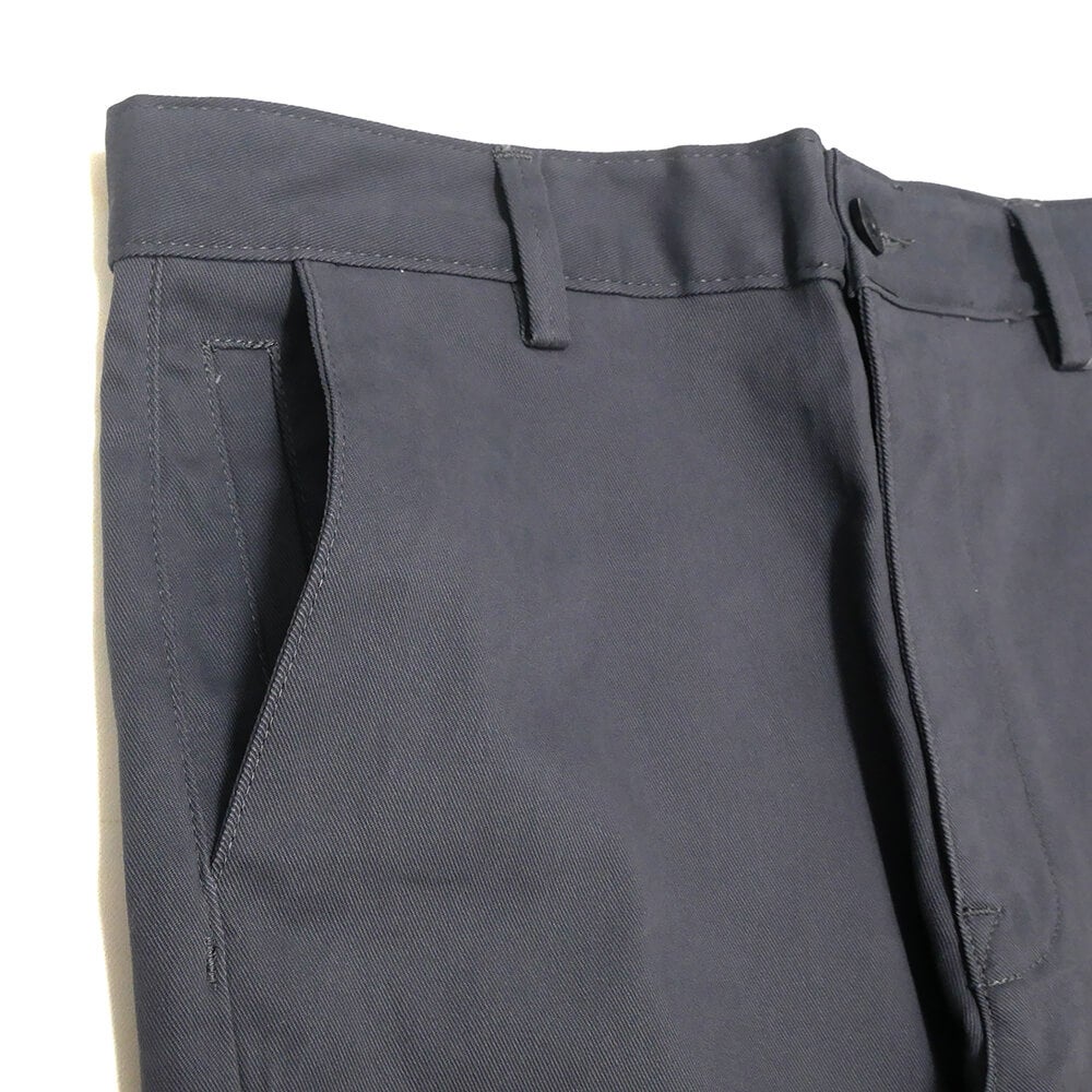 ANTIHERO PANTS アンチヒーロー パンツ ジーンズ HECHO POR SKATE CHARCOAL スケートボード スケボー 1