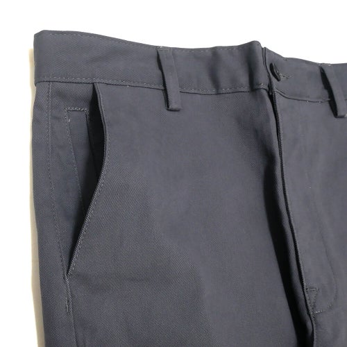 ANTIHERO PANTS アンチヒーロー パンツ ジーンズ HECHO POR SKATE CHARCOAL スケートボード スケボー 1