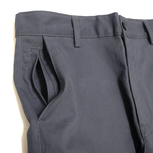 ANTIHERO PANTS アンチヒーロー パンツ ジーンズ HECHO POR SKATE CHARCOAL スケートボード スケボー 2