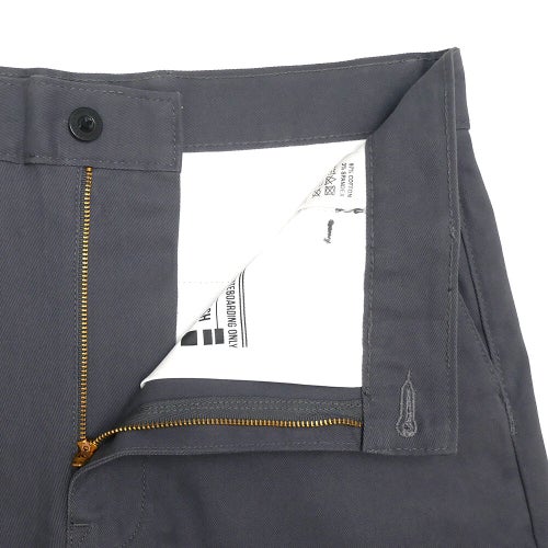 ANTIHERO PANTS アンチヒーロー パンツ ジーンズ HECHO POR SKATE CHARCOAL スケートボード スケボー 4