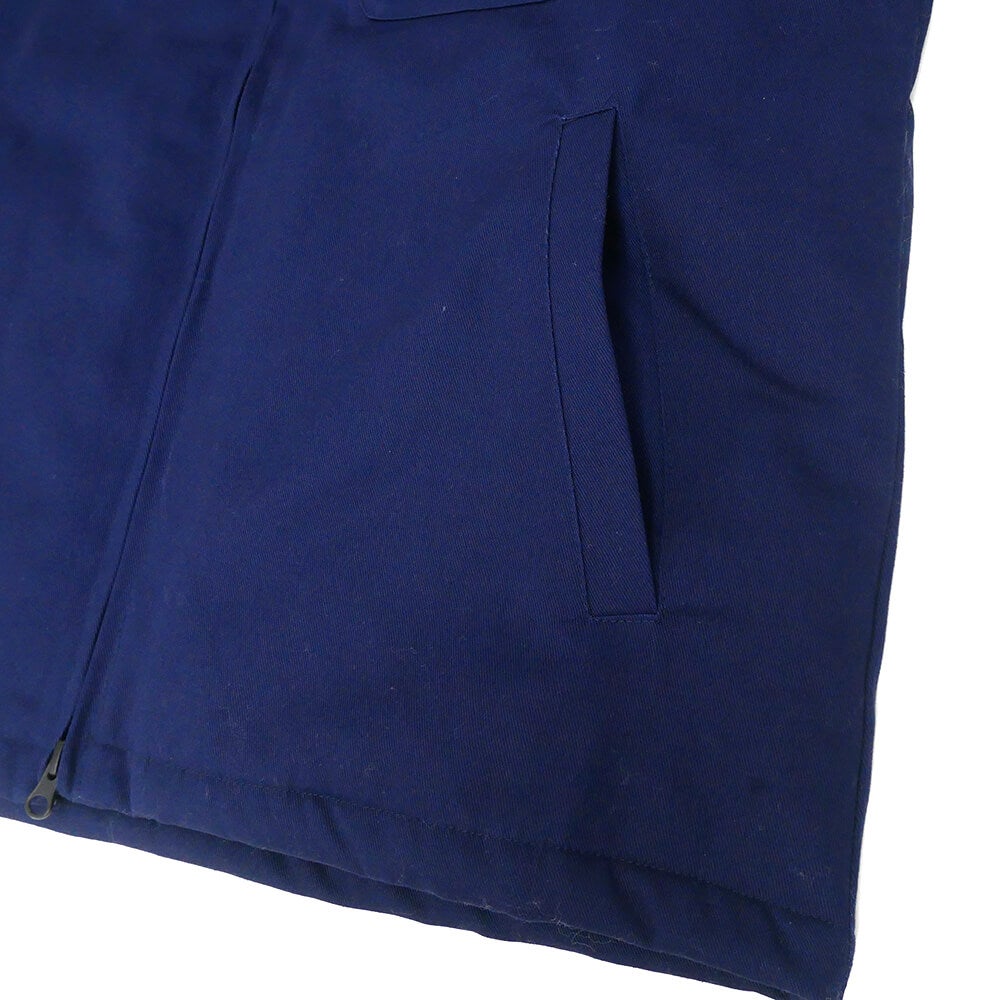 ANTIHERO JACKET アンチヒーロー ジャケット BASIC EAGLE STASH NAVY スケートボード スケボー 6