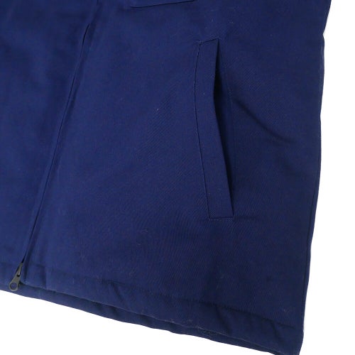 ANTIHERO JACKET アンチヒーロー ジャケット BASIC EAGLE STASH NAVY スケートボード スケボー 6