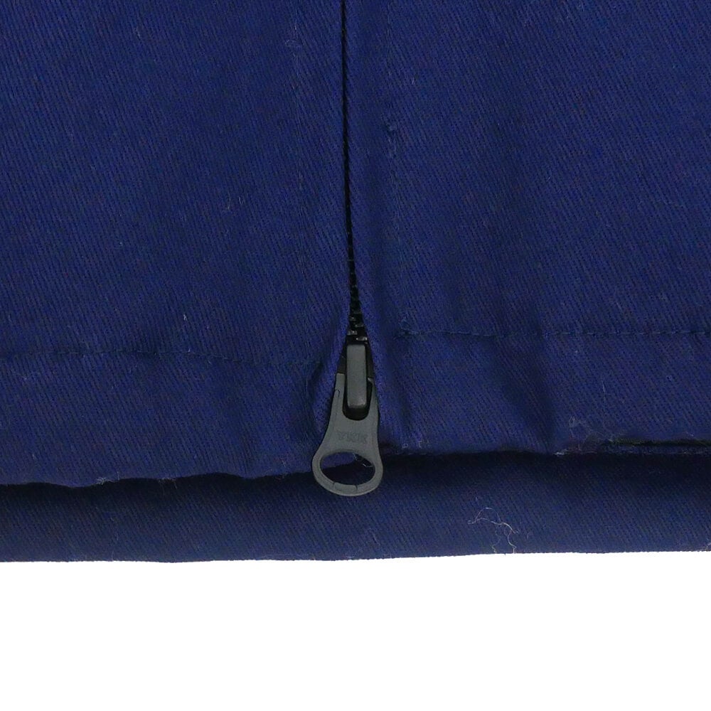 ANTIHERO JACKET アンチヒーロー ジャケット BASIC EAGLE STASH NAVY スケートボード スケボー 7