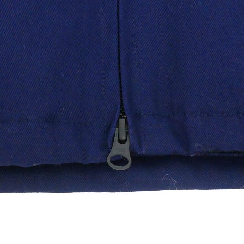 ANTIHERO JACKET アンチヒーロー ジャケット BASIC EAGLE STASH NAVY スケートボード スケボー 7