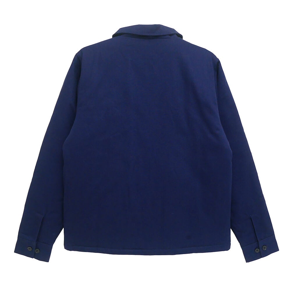 ANTIHERO JACKET アンチヒーロー ジャケット BASIC EAGLE STASH NAVY スケートボード スケボー 9