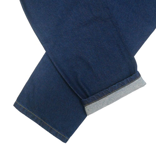 SPITFIRE JEANS スピットファイヤー パンツ ジーンズ BIGHEAD FILL DENIM DARK RINSE スケートボード スケボー 5