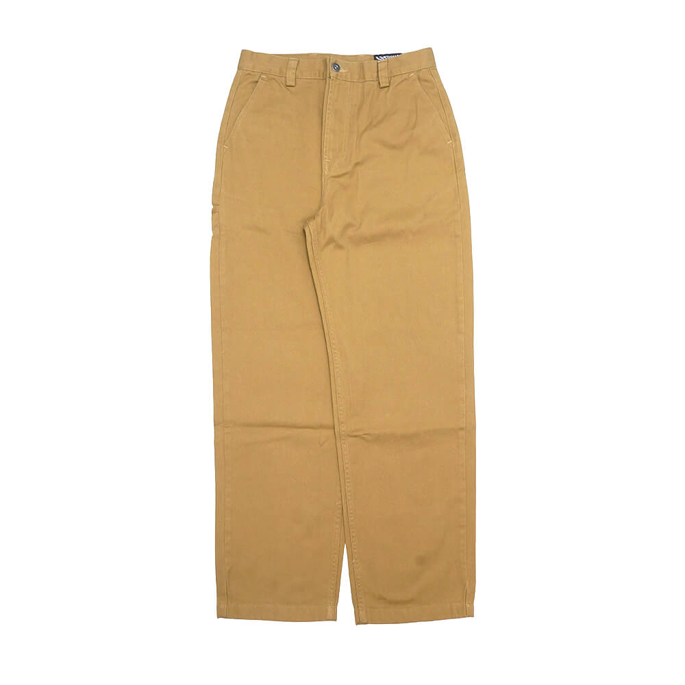 SPITFIRE PANTS スピットファイヤー パンツ ジーンズ WORK KHAKI スケートボード スケボー 