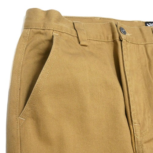 SPITFIRE PANTS スピットファイヤー パンツ ジーンズ WORK KHAKI スケートボード スケボー 1
