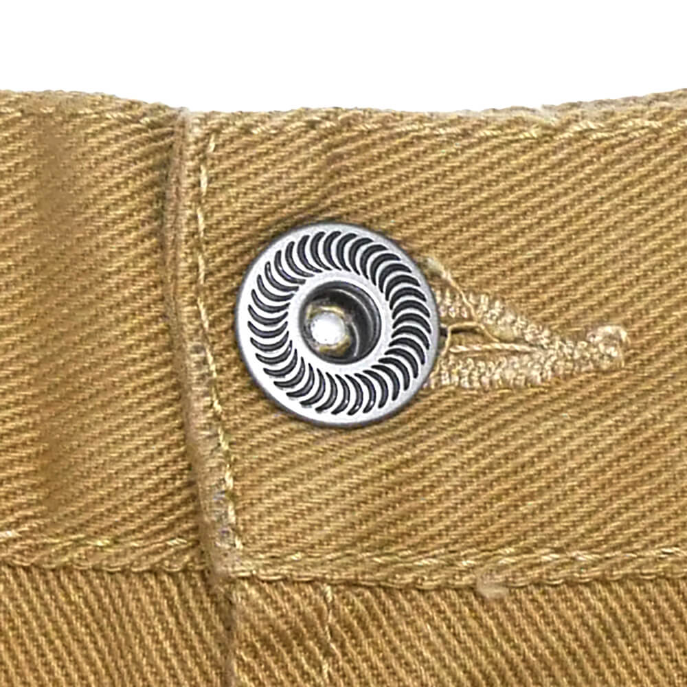 SPITFIRE PANTS スピットファイヤー パンツ ジーンズ WORK KHAKI スケートボード スケボー 2
