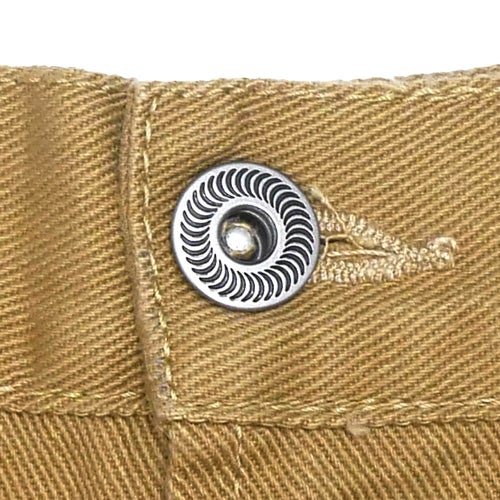 SPITFIRE PANTS スピットファイヤー パンツ ジーンズ WORK KHAKI スケートボード スケボー 2