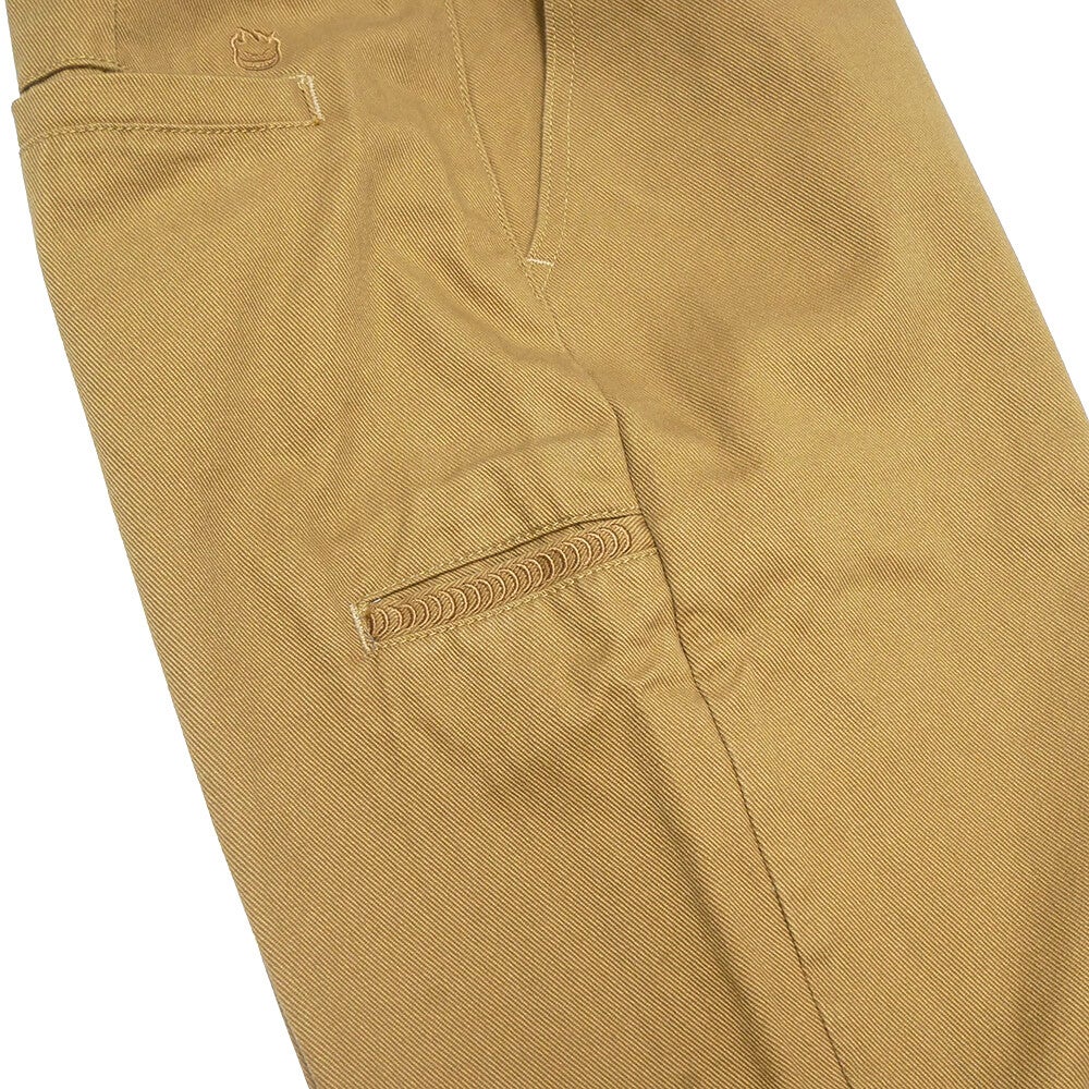 SPITFIRE PANTS スピットファイヤー パンツ ジーンズ WORK KHAKI スケートボード スケボー 5