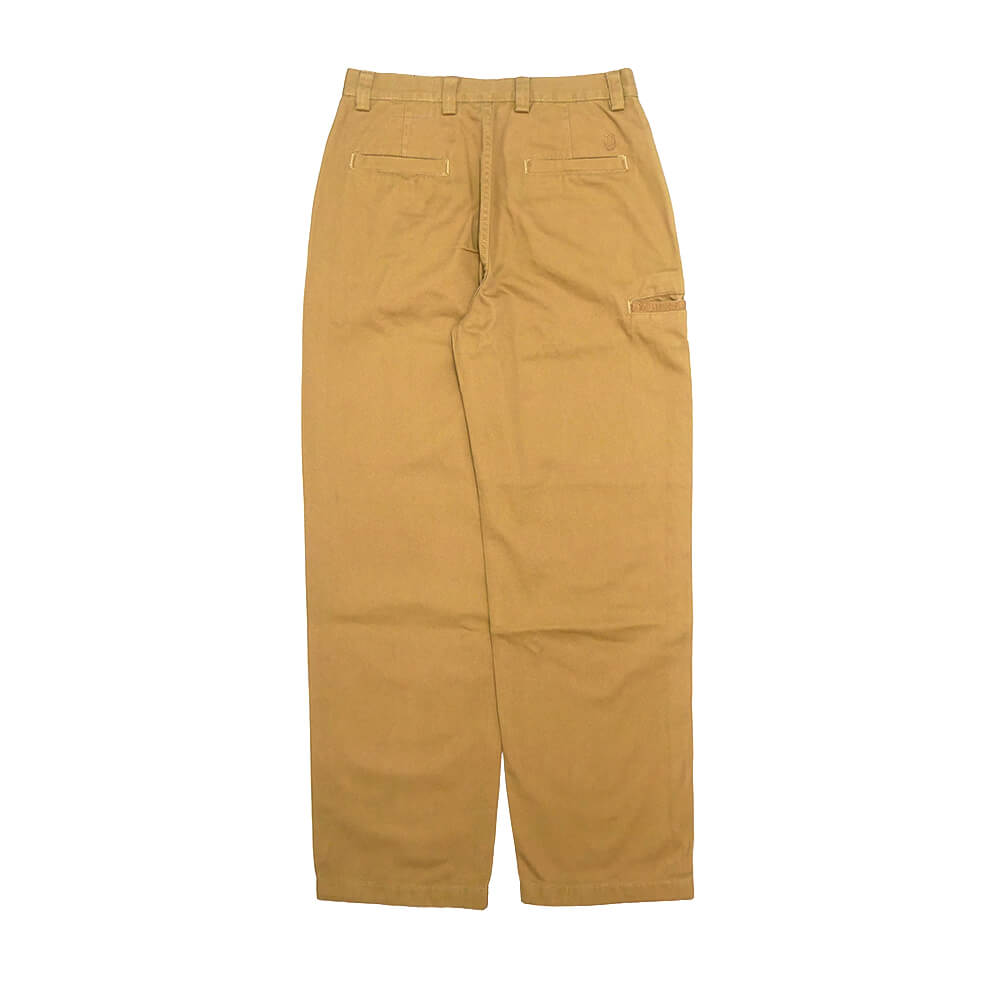 SPITFIRE PANTS スピットファイヤー パンツ ジーンズ WORK KHAKI スケートボード スケボー 7
