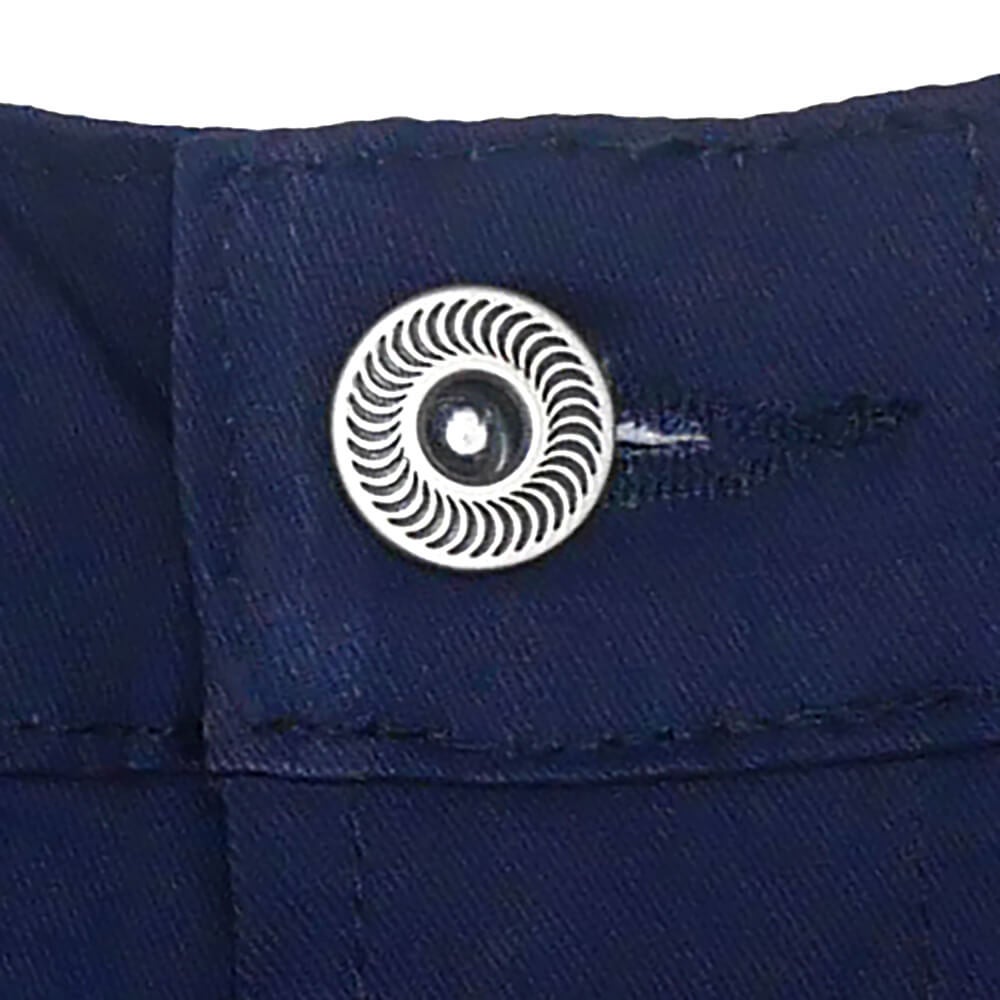  SPITFIRE PANTS スピットファイヤー パンツ ジーンズ ETERNAL NAVY スケートボード スケボー 3