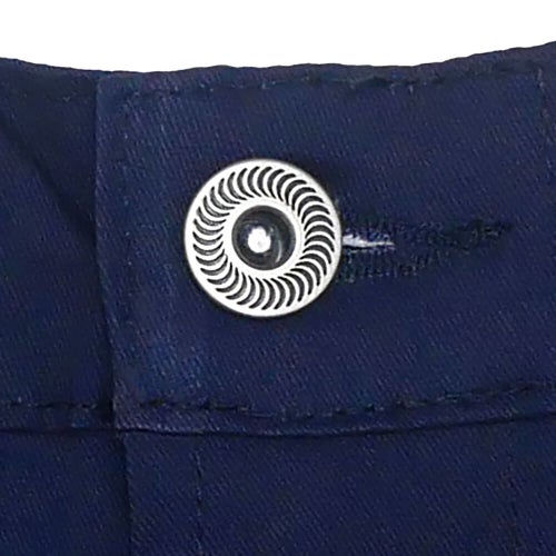  SPITFIRE PANTS スピットファイヤー パンツ ジーンズ ETERNAL NAVY スケートボード スケボー 3
