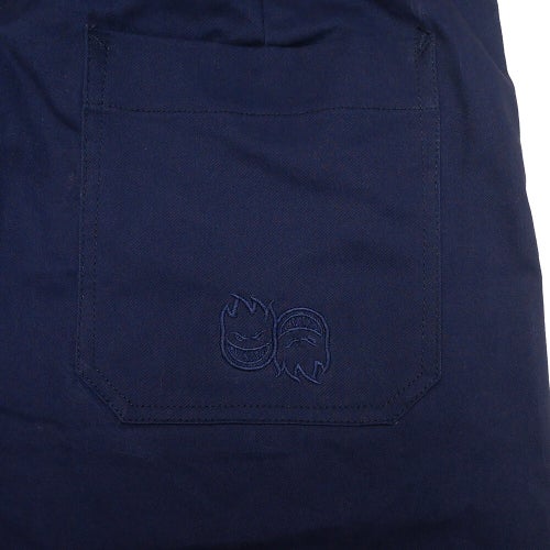 SPITFIRE PANTS スピットファイヤー パンツ ジーンズ ETERNAL NAVY スケートボード スケボー 5