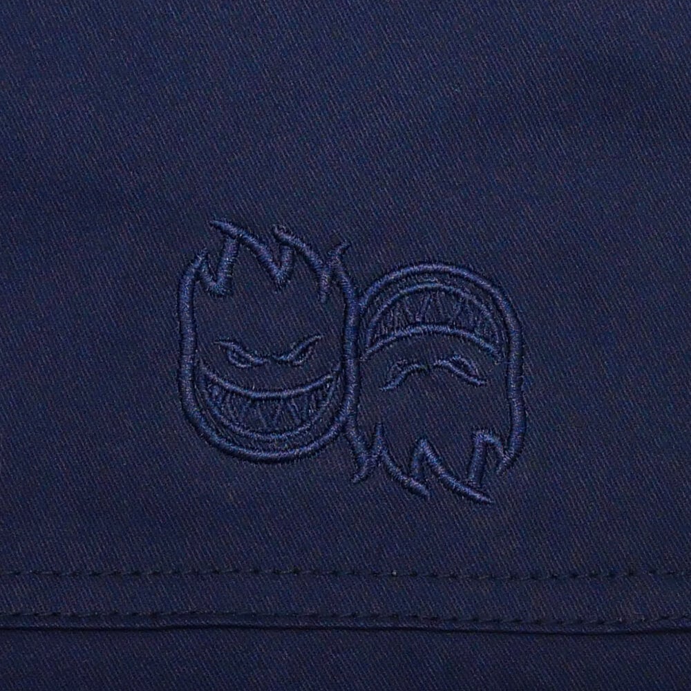  SPITFIRE PANTS スピットファイヤー パンツ ジーンズ ETERNAL NAVY スケートボード スケボー 8