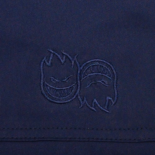  SPITFIRE PANTS スピットファイヤー パンツ ジーンズ ETERNAL NAVY スケートボード スケボー 8